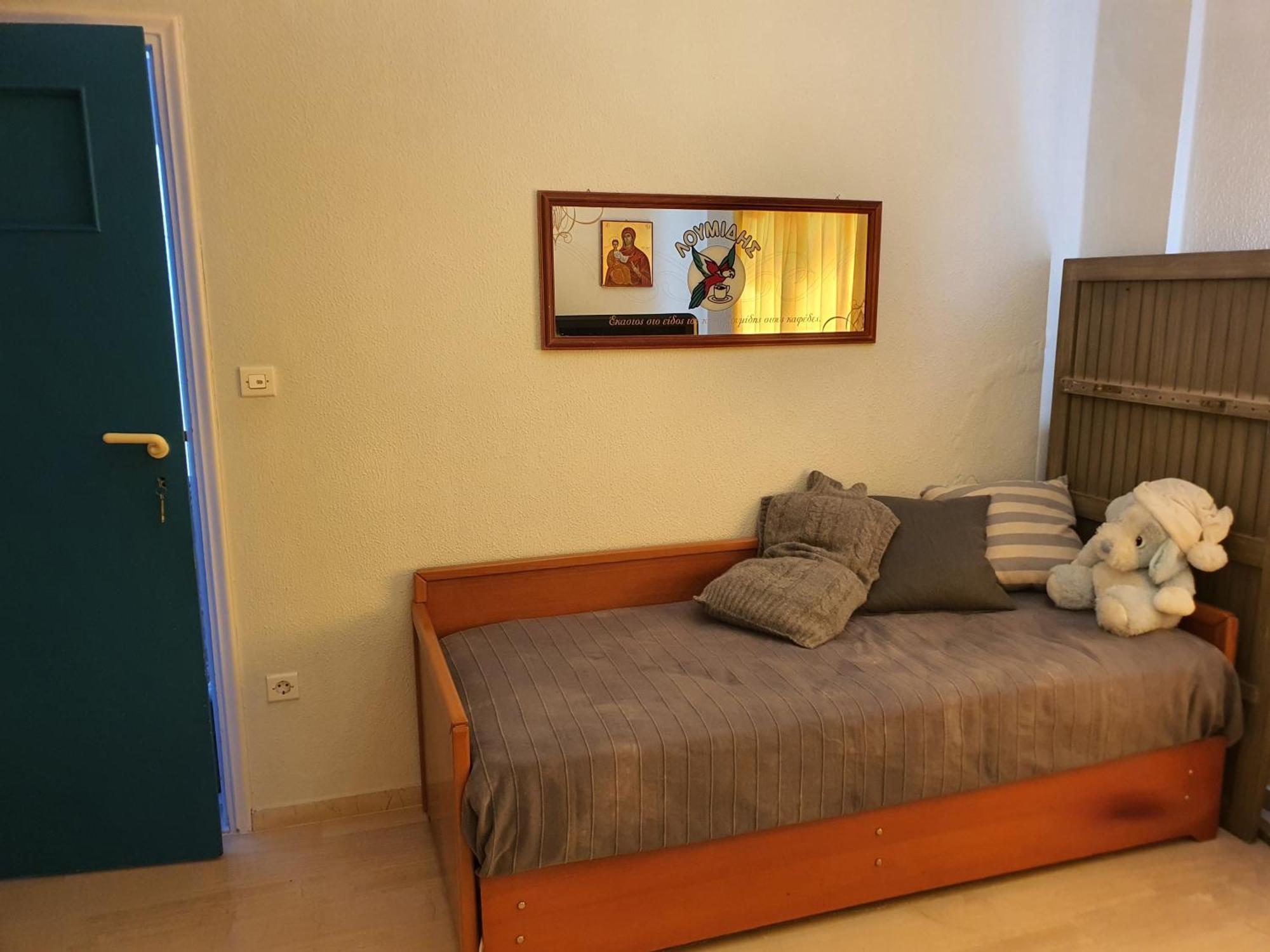 Surf House Villa Artemida  Buitenkant foto